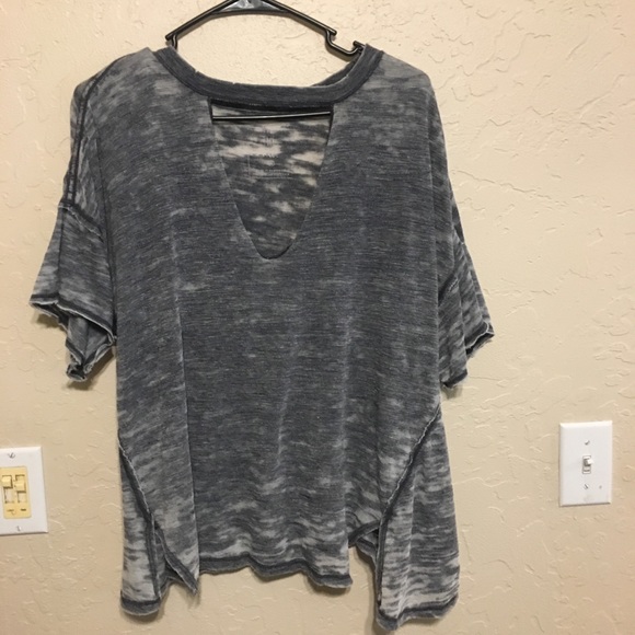 Free people tee - Picture 3 of 3